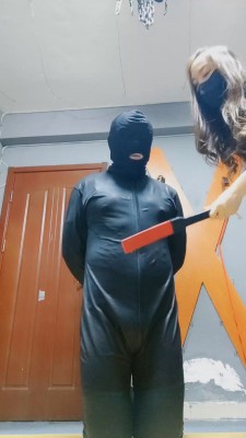 【东营天香百合】芥末刺激之刑-铁链捆绑 JS250327-39