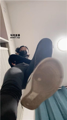 【物业素人】aj库里丝香水炸    250328-17