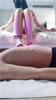 【米小糖】强制滴蜡鞭打 bf51896