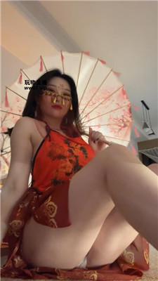 【小麦】口水盯古装 250331-22