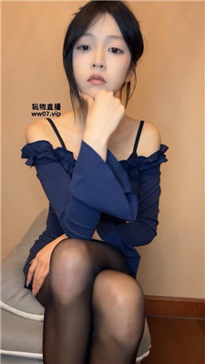 【尤尤】黑丝    250409-33