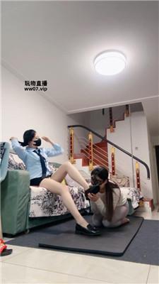【小妮】白领S玩虐羞辱女员工 bf52390