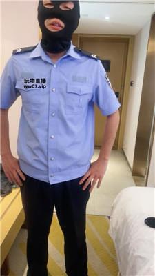 【妲己】学生主羞辱保安大哥 JS250418-11