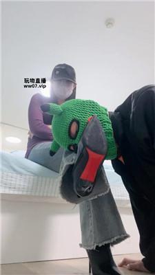 【江湖狼】喜欢窒息的绿帽奴 bf52535