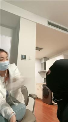 【语阳】狠虐-抽耳光打手心 JS250419-6