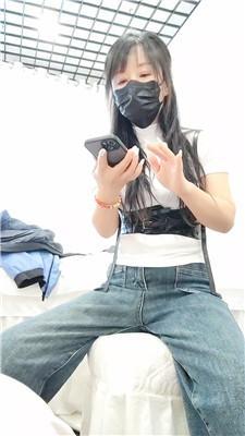 【七七祖宗】拍子虐打威胁做狗 JS250421-18
