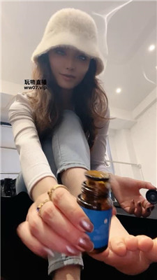 【倪小主】滚进来舔    250421-21