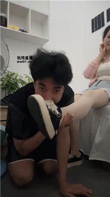 【刘二狗】开发技师S-脏鞋肉丝碾压踩 JS250427-22