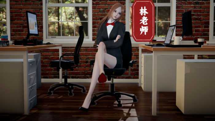 林老师复刻版第一集 YC-220705-2