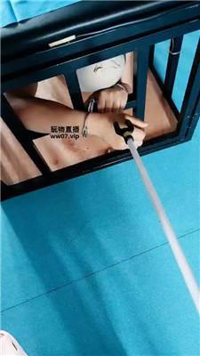 【青云】囚禁狗笼犬化 JS250507-15