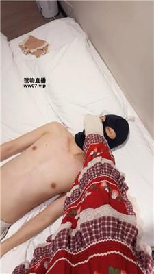 【野莳一】洛丽塔S-白袜踩踏 JS250509-33