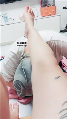 【兮若】狗奴下跪伺候我 JS250510-25