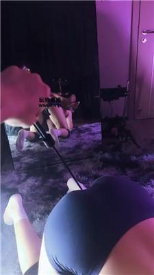 【白婉苏】双S-强迫男友舔闺蜜的jio JS250511-10