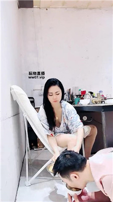 【苏晚】桌底脚下喂食【双视角版】 JS250513-31