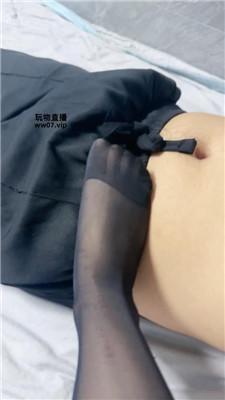 【泡泡】骑马虐乳-黑丝脚虐 JS250515-18