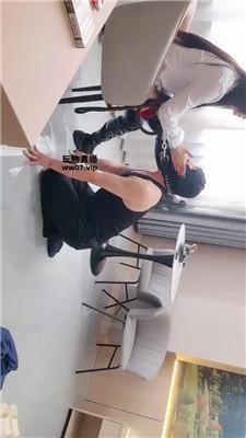 【安玖】长靴女神重刑虐老狗【上】 JS250516-29