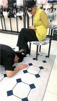 【普西】带素人妹妹玩出轨男友 JS250528-13