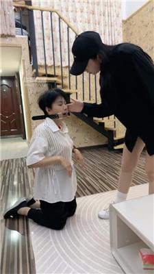 【汐汐】圣水泡面强迫母畜吃 bf53927