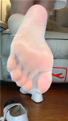 【清酒女主】玛丽珍白丝炸    250528-12