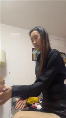 【艾斯】猥琐狗继父犯贱求虐 JS250601-17