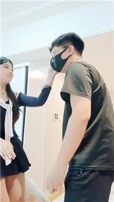 【Thegirl】学生主连环踢裆【续集】 JS250615-19
