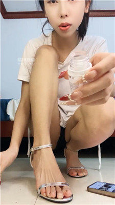 【软软】香水脚底灯    250619-23
