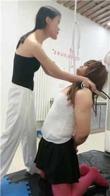 【木万】双M-碾压踩踏/体验超重度鞭打【双视角版】 bf55063