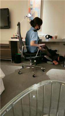 【奈米】女教官刑讯逼供专场【双视角版】 JS250703-39