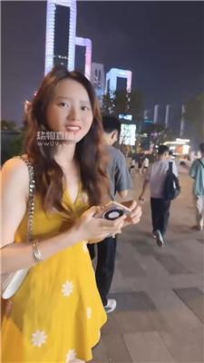 【素人挖掘机】开发路人-皮鞋白袜玩虐 JS250715-21