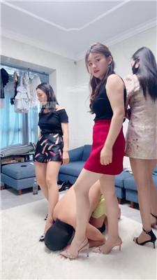 【诗雨】甘愿做3陪酒小妹的奴【双视角版】 bf55630