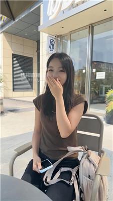 【狗哥】开发御姐S-捂棉袜气味辱 JS250718-62