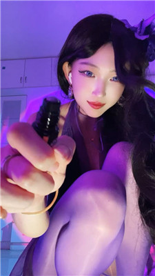【佳佳】魅魔灯    250722-9