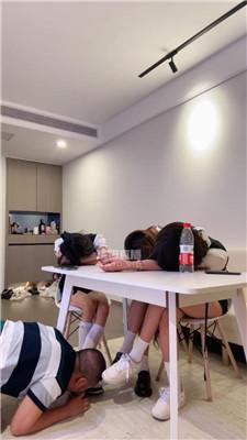 【凉子】3S-女高玩弄猥琐老师奴【双视角版】 bf56074