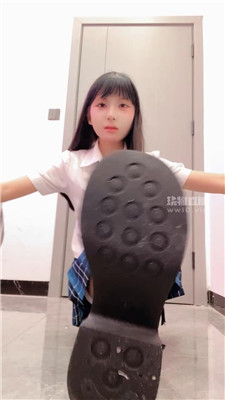 【困困】黑白丝憋J挑战    250805-10