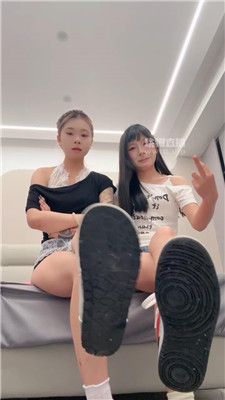 【困困】双主盯炸【双视角】    250806-5