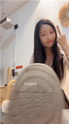【墨汐】运动鞋黑丝剧情灯    250811-6