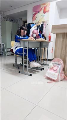 【玉子sama】女高中的堕落 bf56499