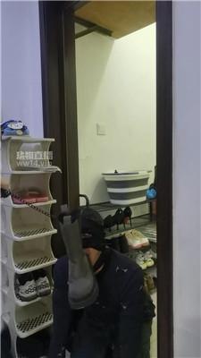 【唔嗯】狗嘴就是伺候主人用的 JS250830-10