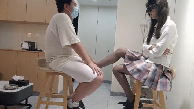 【凛凛】女子防身社团的入社考核 ACYC-4930