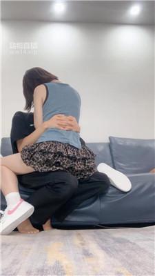 【女生也能很暴力】白袜女神诱惑调 JS250913-9