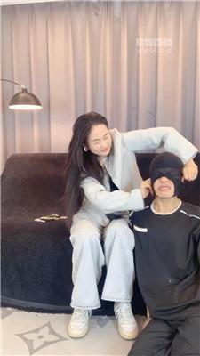 【女生也能很暴力】素人失恋暴揍废物 bf57626