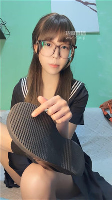 【鹿可】线下皮鞋剧情    250923-15