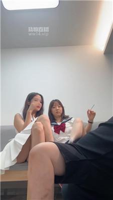 【牙乖乖】双S-坏学生妹虐打老师狗 bf57747