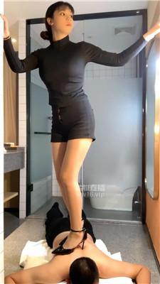 【苏西】高跟美腿碾压踩 bf57806