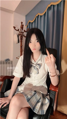 【丸子】Jk裸足    250929-6