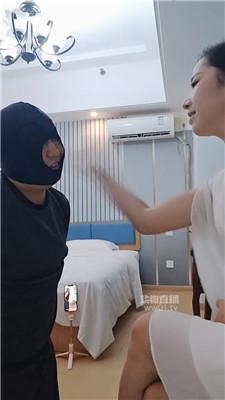 【毛绒月亮】剧情-被女友丈母娘调教【双视角版】 JS251010-25
