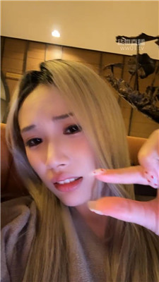 【椰酱】超嫌弃盯    251012-36