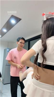 【婉晴大大】情侣奴-被可爱妹妹玩虐 bf58338