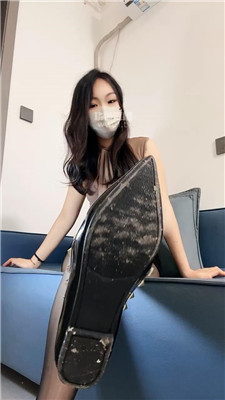 【梨悠】女秘书惩罚老板    251014-8
