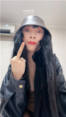【兔粉粉】盯粗口cnm羞辱压炸    251015-25